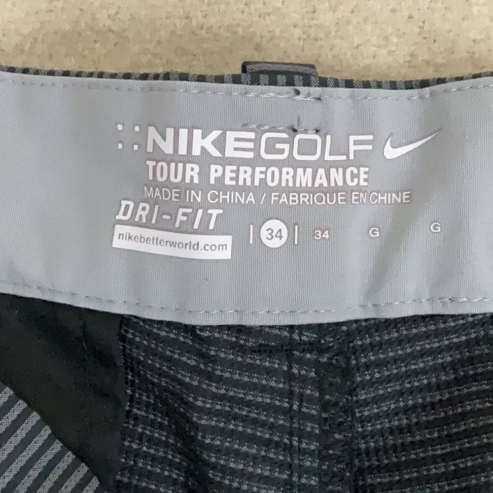EUC men’s Nike shorts